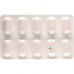 Джентадуэто 2,5 мг / 1000 мг 60 таблеток покрытых оболочкой