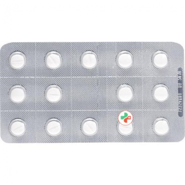 Кансартан Мефа 8 мг 28 таблеток