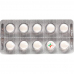 Метформин Спириг 850 мг 100 таблеток покрытых оболочкой