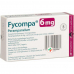 Fycompa 6 mg 28 filmtablets