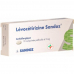 Левоцетиризин Сандоз 5 мг 10 таблеток покрытых оболочкой