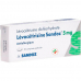 Левоцетиризин Сандоз 5 мг 30 таблеток покрытых оболочкой