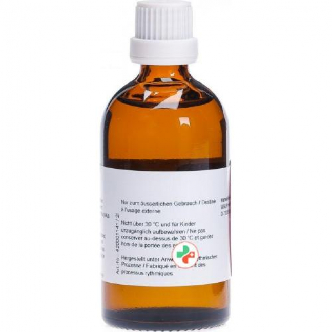 Wala Lavandula эфирное масло 10% (neu) 100мл