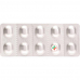 Левоцетиризин Мефа 5 мг 50 таблеток покрытых оболочкой