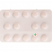 Клопидогрел Спириг 75 мг 84 таблетки покрытые оболочкой 