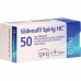 Силденафил Спириг HC 50 мг 12 таблеток покрытых оболочкой 