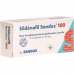 Силденафил Сандоз 100 мг 12 таблеток покрытых оболочкой