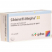 Силденафил Мефа 25 мг 12 таблеток покрытых оболочкой 