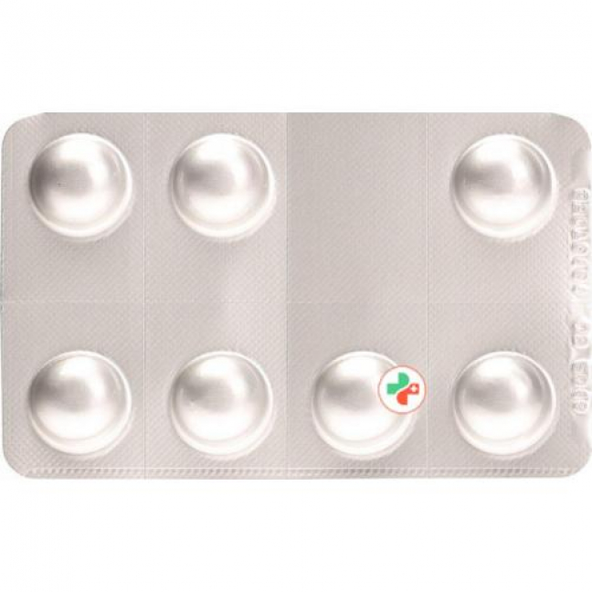 Монтелукаст Мефа 10 мг 28 таблеток покрытых оболочкой