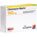 Клиндамицин Мефа 150 мг 16 капсул 