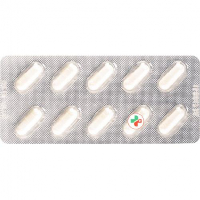 Loperamid Sandoz 2 mg 60 Kaps