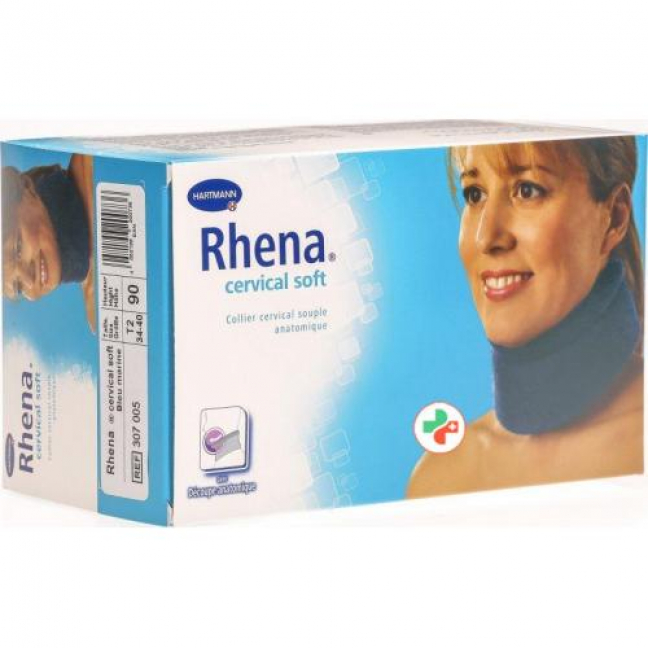 Rhena Cervical Soft размер 2 Hohe 9см
