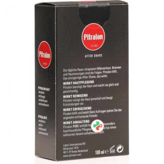 Pitralon After Shave Pure 100мл