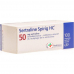 Сертралин Спириг HC 50 мг 100 таблеток покрытых оболочкой