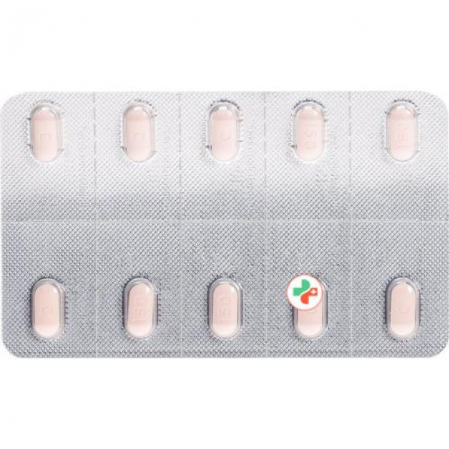 Капецитабин Тева 150 мг 60 таблеток покрытых оболочкой