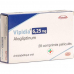 Випидиа 6.25 мг 28 таблеток покрытых оболочкой