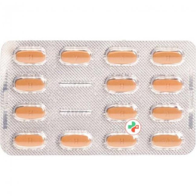Валсартан ГХТ Аксафарм 160/25 мг 98 таблеток покрытых оболочкой