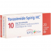 Торасемид Спириг HC 10 мг 20 таблеток 