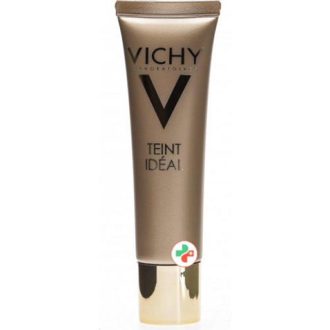 Vichy Teint Ideal крем 30мл 35 Rosy Sand