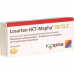 Лозартан-HTC Мефа 50/12,5 мг 28 таблеток покрытых оболочкой
