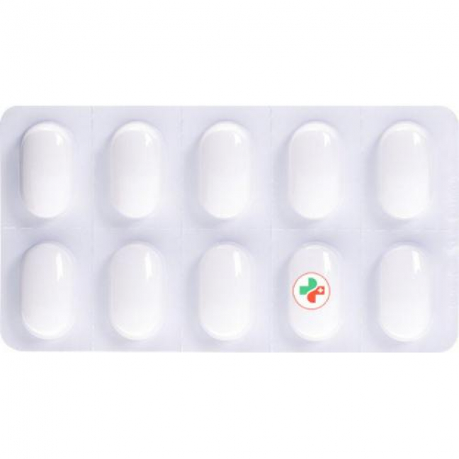  Бен-У-Рон 1000 мг 40 таблеток