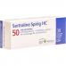 Сертралин Спириг HC 50 мг 30 таблеток покрытых оболочкой