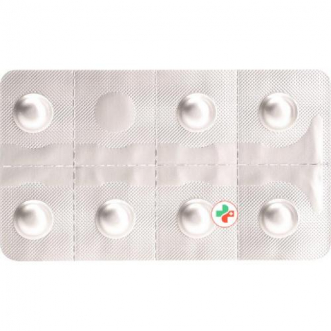 Оланзапин Мефа Oрo 10 мг 98 ородиспергируемых таблеток