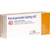 Пантопразол Спириг 40 мг 30 таблеток покрытых оболочкой