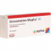 Симвастатин Мефа 40 мг 30 таблеток покрытых оболочкой