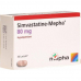 Симвастатин Мефа 80 мг 30 таблеток покрытых оболочкой