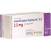 Золмитриптан Спириг 2,5 мг 12 таблеток