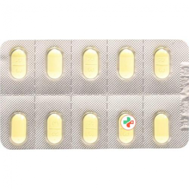 Рисперидон Спириг 3 мг 60 таблеток покрытых оболочкой 