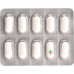 Габапентин Спириг 600 мг 50 таблеток покрытых оболочкой 
