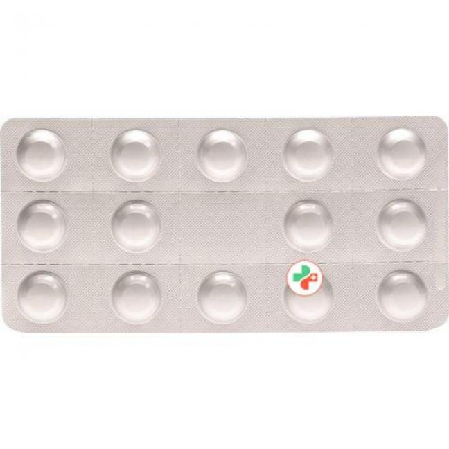 Эсциталопрам Сандоз 10 мг 28 таблеток покрытых оболочкой 