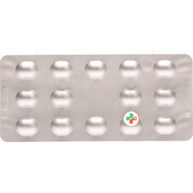 Эсциталопрам Спириг 10 мг 14 таблеток покрытых оболочкой 