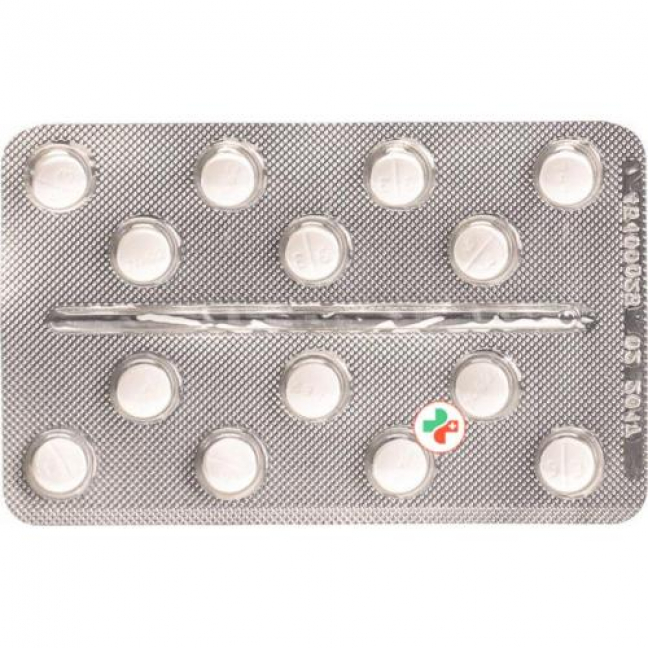 Эсциталопрам Мефа 10 мг 28 таблеток покрытых оболочкой  