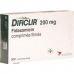 Дификлир 200 мг 20 таблеток покрытых оболочкой