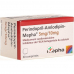 Периндоприл Амлодипин Мефа 5 мг / 10 мг 30 таблеток