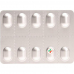 Аторвастатин Мефа 20 мг 30 таблеток покрытых оболочкой 