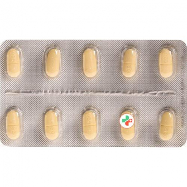 Леветирацетам Деситин 500 мг 200 таблеток покрытых оболочкой