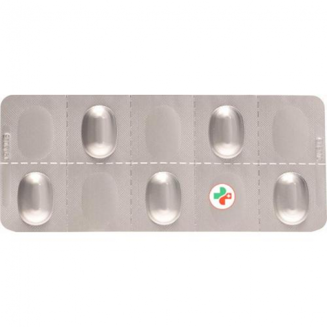 Пантопразол Спириг 40 мг 15 таблеток покрытых оболочкой 