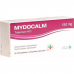 Мидокалм 150 мг 30 таблеток покрытых оболочкой