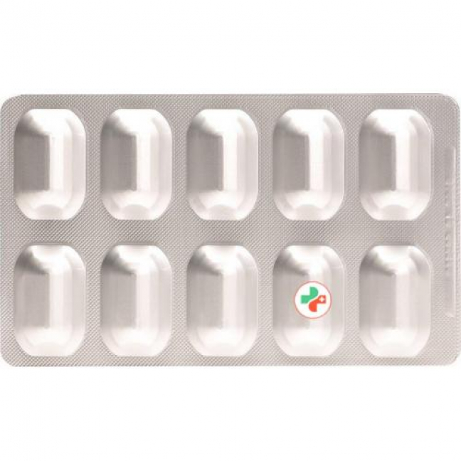 Холиб 145 мг / 20 мг 30 таблеток покрытых оболочкой