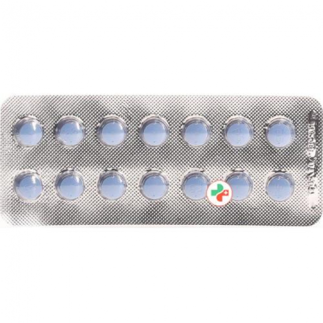 Финастерид Спириг 5 мг 28 таблеток покрытых оболочкой