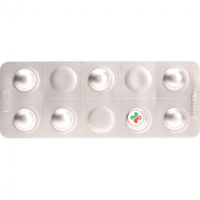 Оланзапин Спириг 5 мг 28 таблеток покрытых оболочкой