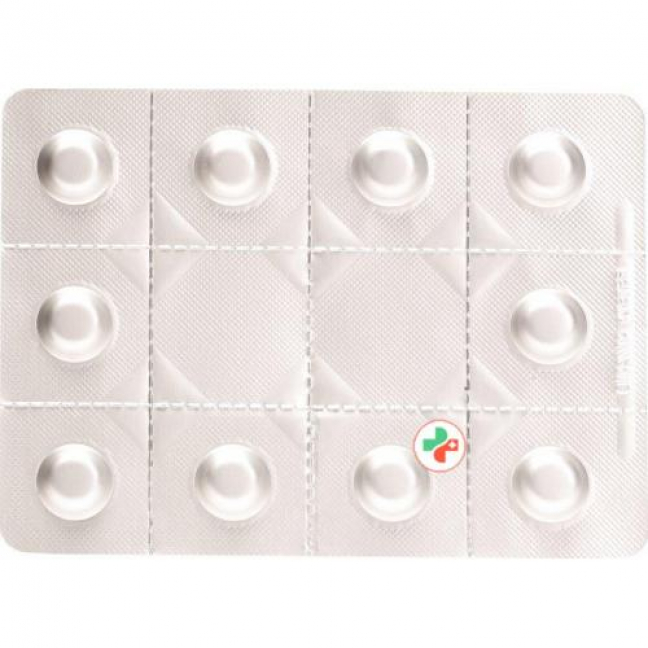 Миртазапин Сандоз ЭКО 15 мг 30 растворимых таблеток 