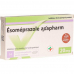 Эзомепразол Аксафарм 20 мг 14 таблеток покрытых оболочкой 