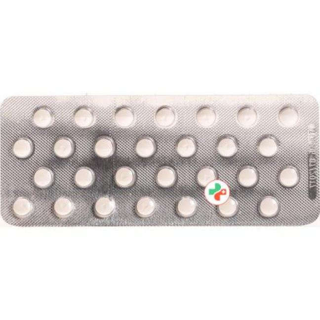 Десофемоно 75 мкг 6 x 28 таблеток покрытых оболочкой