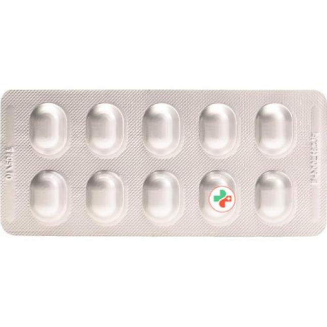 Правастатин Аксафарм 20 мг 30 таблеток