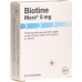 Биотин Мерц 5 мг 25 таблеток
